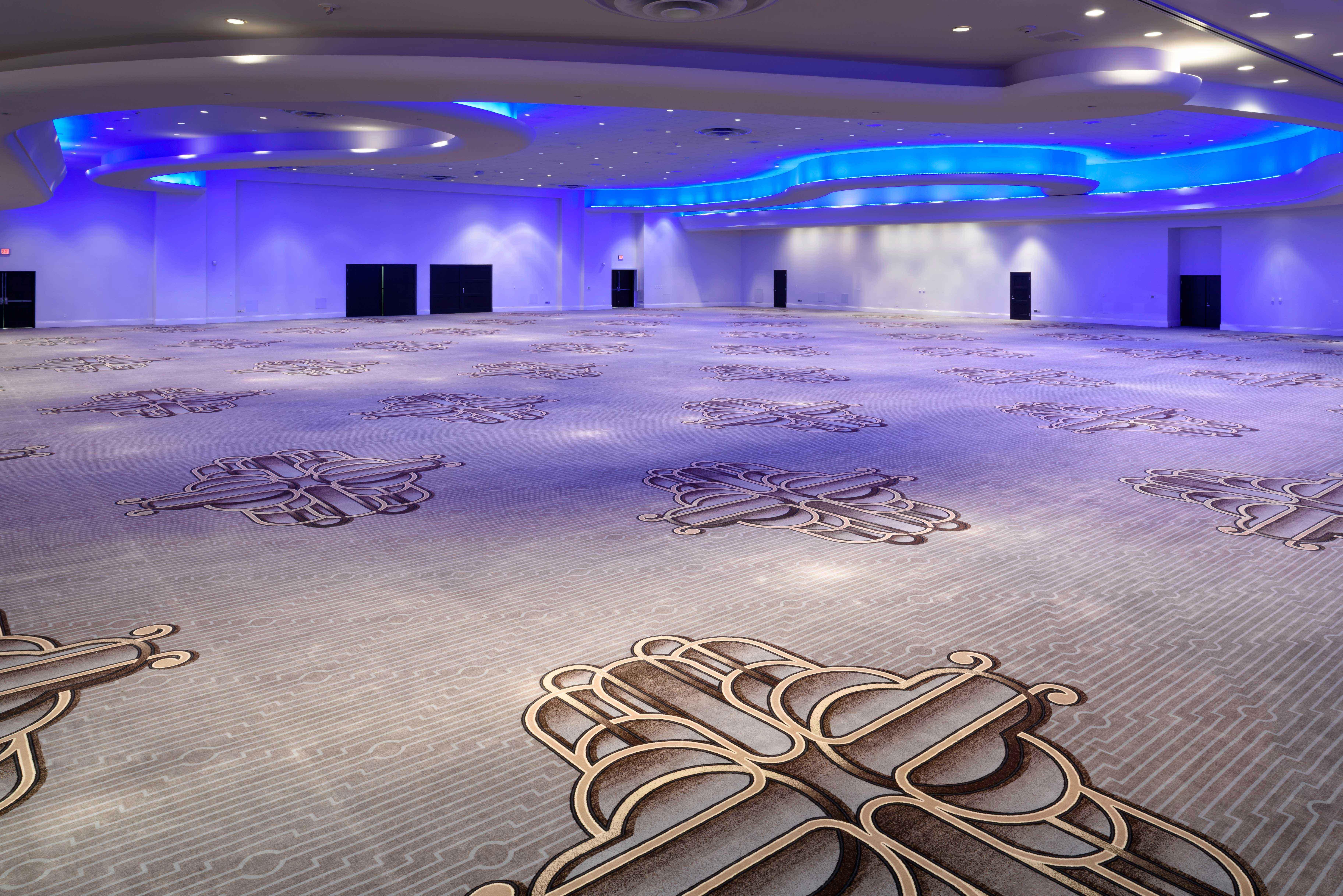 Fontainebleau Miami Beach — Bilder 3