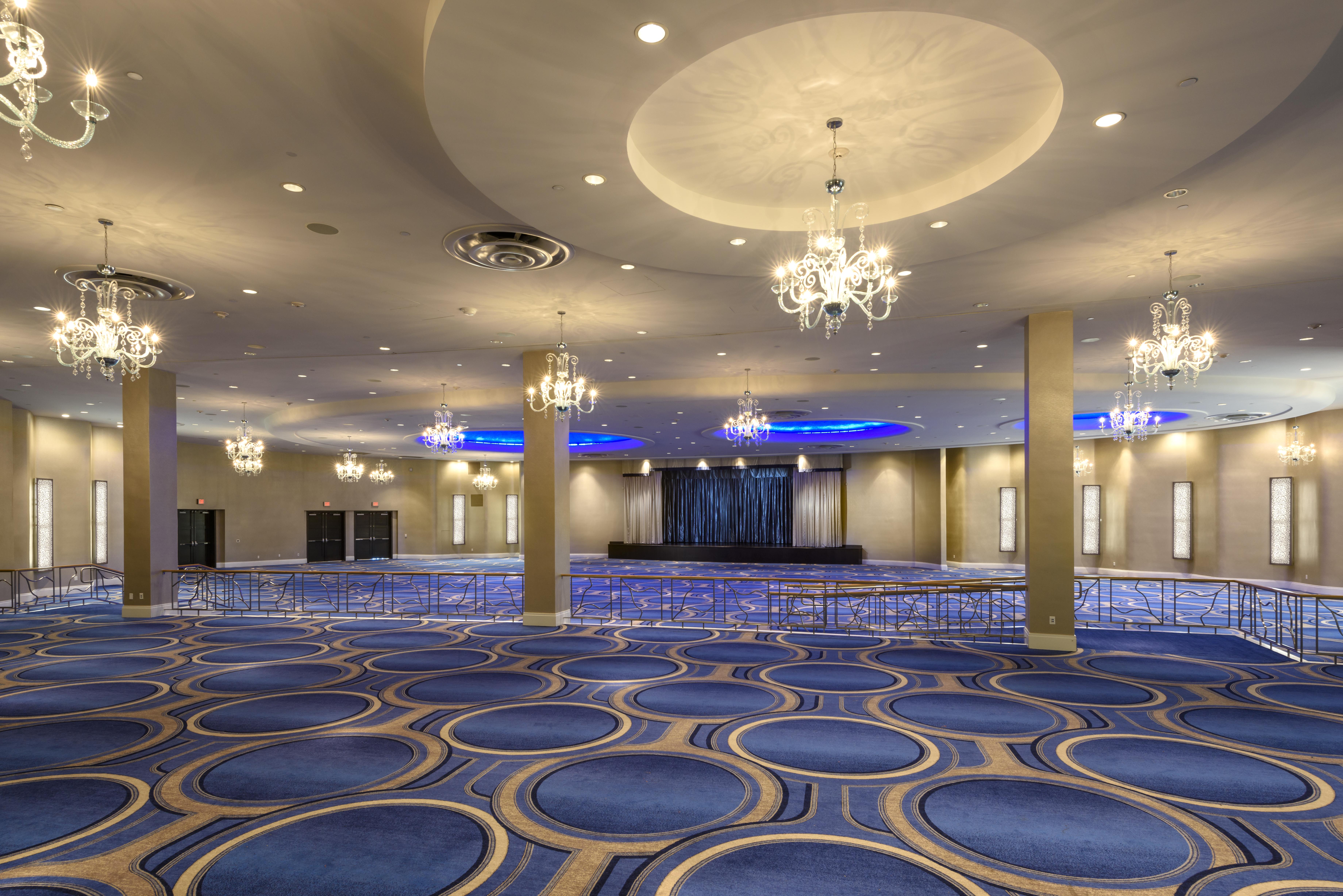 Fontainebleau Miami Beach — Bilder 1