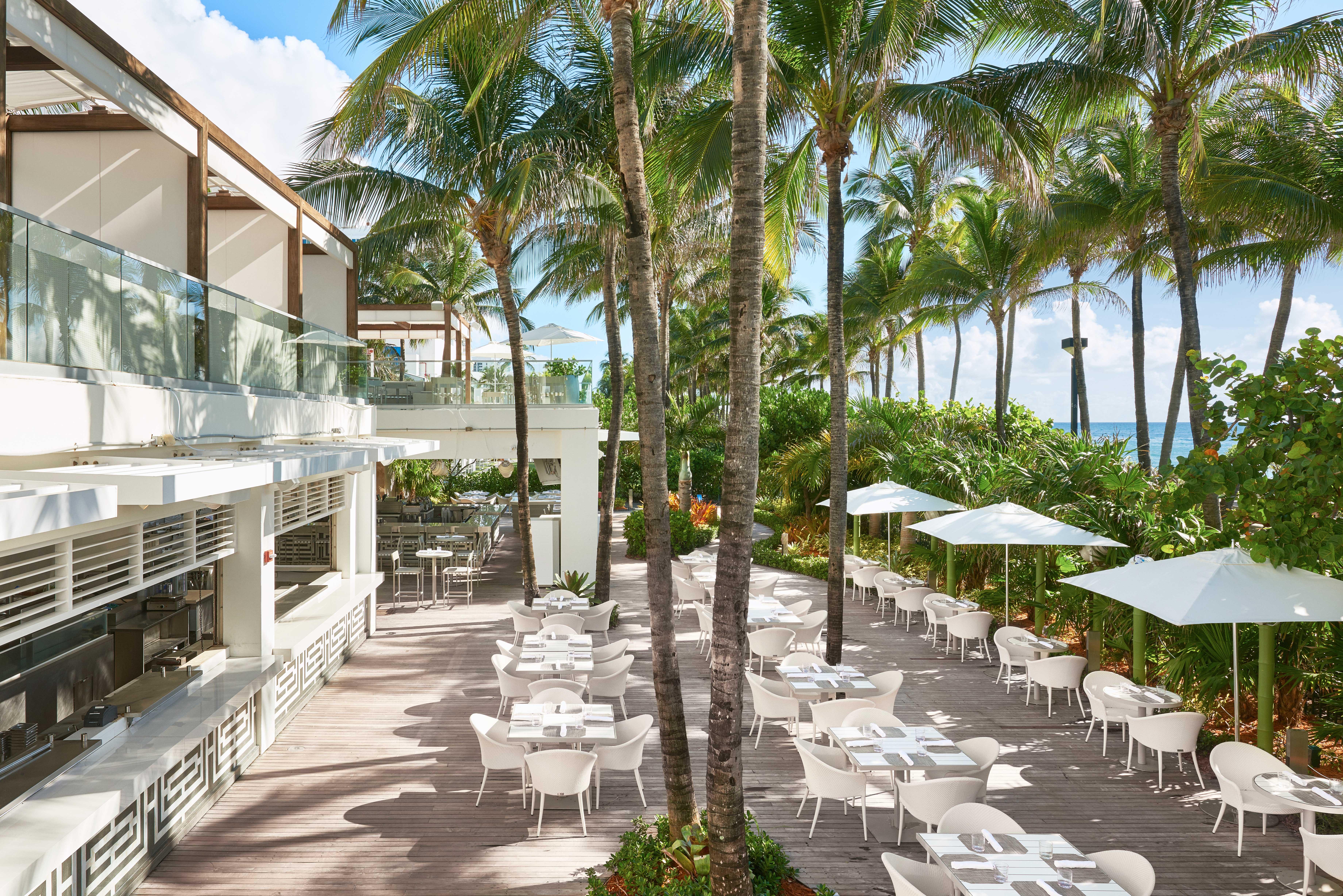 Fontainebleau Miami Beach, Miami Beach